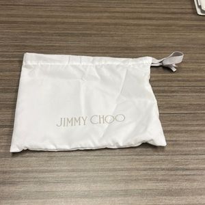 Jimmy Choo cover for hand bag